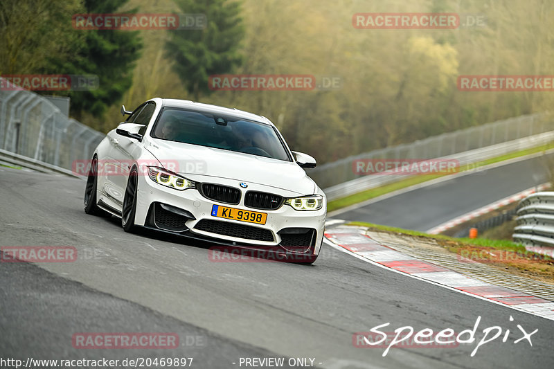 Bild #20469897 - Touristenfahrten Nürburgring Nordschleife (08.04.2023)