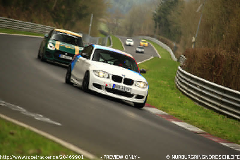 Bild #20469901 - Touristenfahrten Nürburgring Nordschleife (08.04.2023)