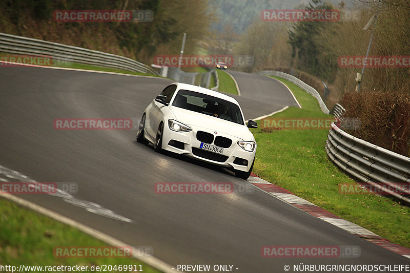 Bild #20469911 - Touristenfahrten Nürburgring Nordschleife (08.04.2023)