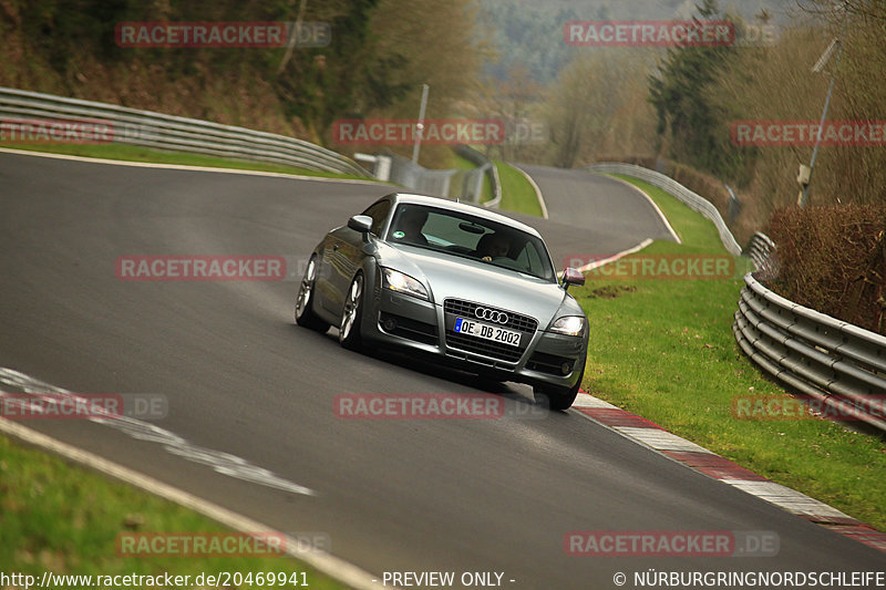 Bild #20469941 - Touristenfahrten Nürburgring Nordschleife (08.04.2023)