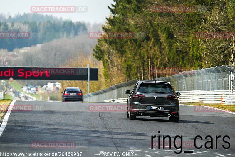 Bild #20469987 - Touristenfahrten Nürburgring Nordschleife (08.04.2023)