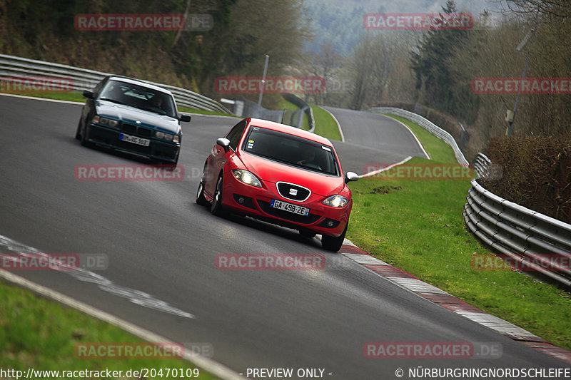 Bild #20470109 - Touristenfahrten Nürburgring Nordschleife (08.04.2023)