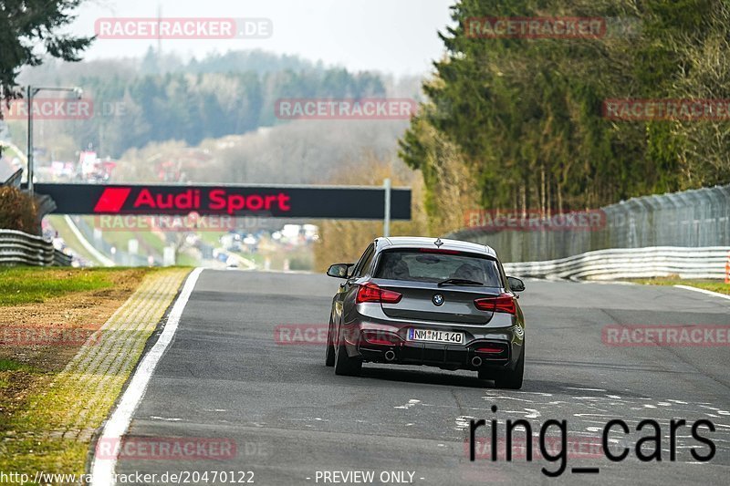 Bild #20470122 - Touristenfahrten Nürburgring Nordschleife (08.04.2023)