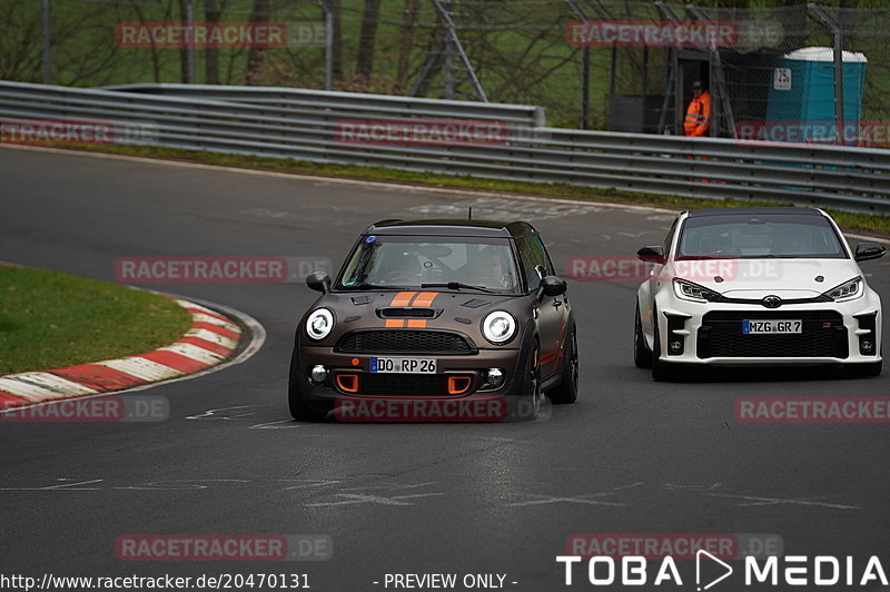 Bild #20470131 - Touristenfahrten Nürburgring Nordschleife (08.04.2023)