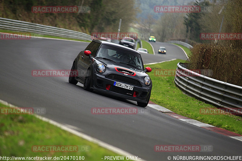 Bild #20470180 - Touristenfahrten Nürburgring Nordschleife (08.04.2023)