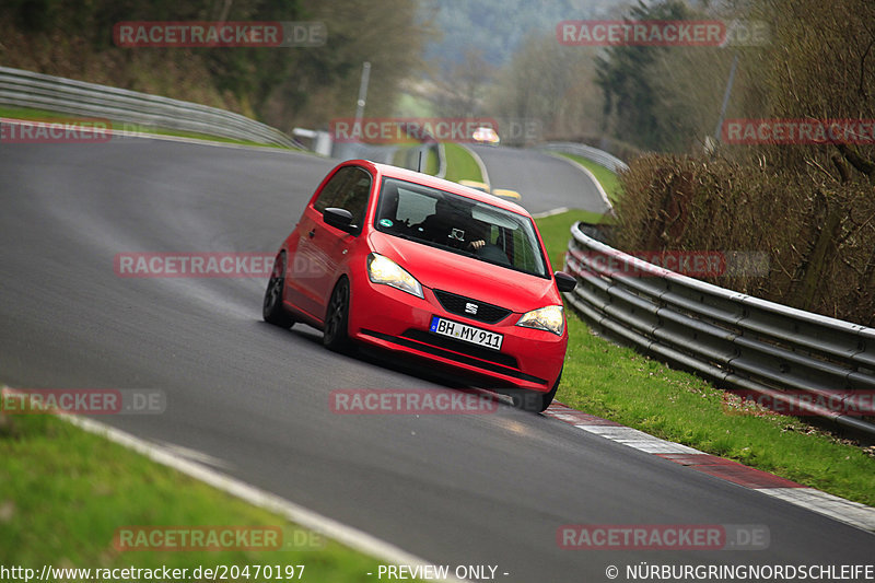 Bild #20470197 - Touristenfahrten Nürburgring Nordschleife (08.04.2023)