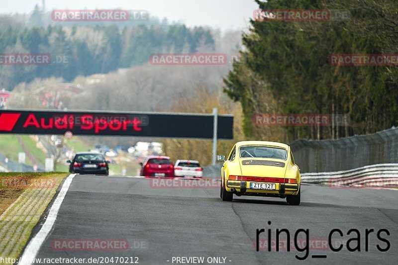 Bild #20470212 - Touristenfahrten Nürburgring Nordschleife (08.04.2023)