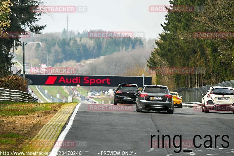 Bild #20470248 - Touristenfahrten Nürburgring Nordschleife (08.04.2023)