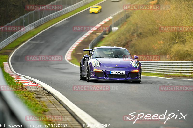 Bild #20470453 - Touristenfahrten Nürburgring Nordschleife (08.04.2023)