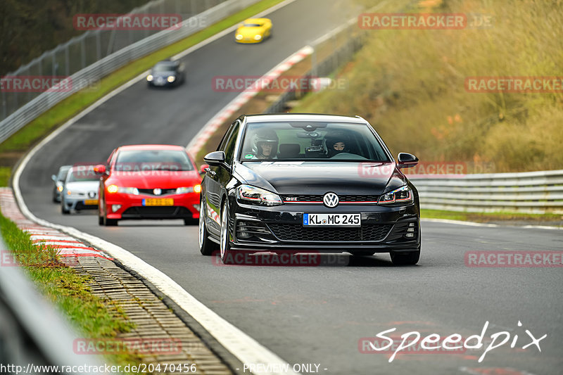 Bild #20470456 - Touristenfahrten Nürburgring Nordschleife (08.04.2023)