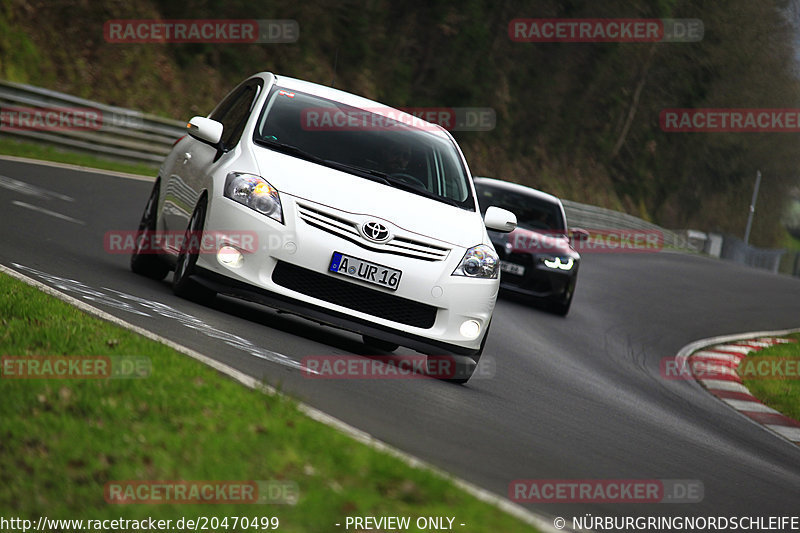 Bild #20470499 - Touristenfahrten Nürburgring Nordschleife (08.04.2023)