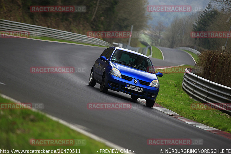 Bild #20470511 - Touristenfahrten Nürburgring Nordschleife (08.04.2023)