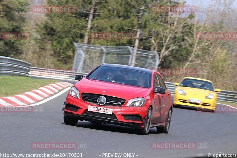 Bild #20470531 - Touristenfahrten Nürburgring Nordschleife (08.04.2023)