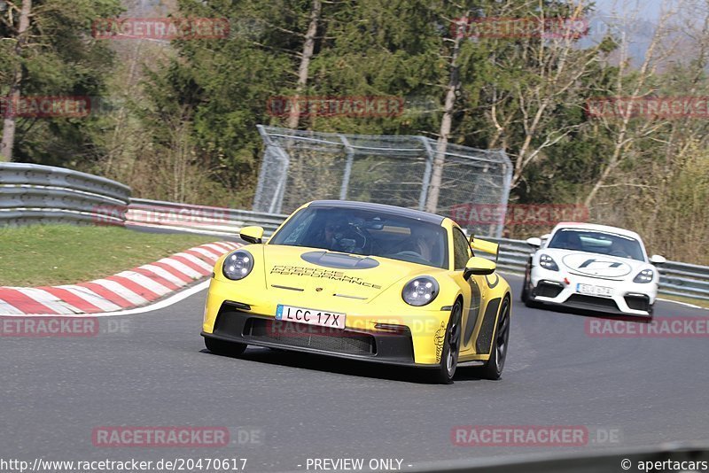 Bild #20470617 - Touristenfahrten Nürburgring Nordschleife (08.04.2023)