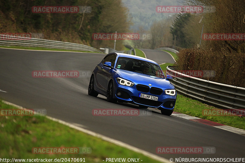 Bild #20470691 - Touristenfahrten Nürburgring Nordschleife (08.04.2023)