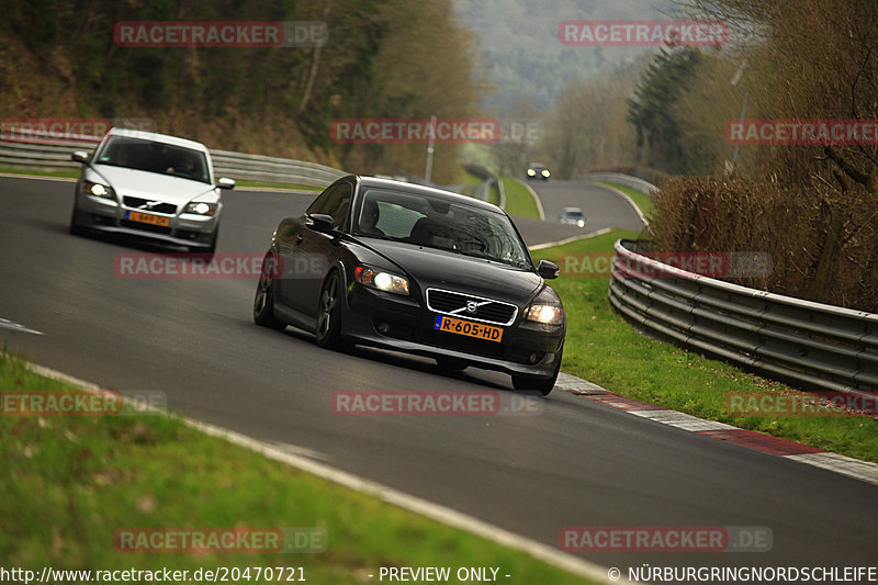 Bild #20470721 - Touristenfahrten Nürburgring Nordschleife (08.04.2023)