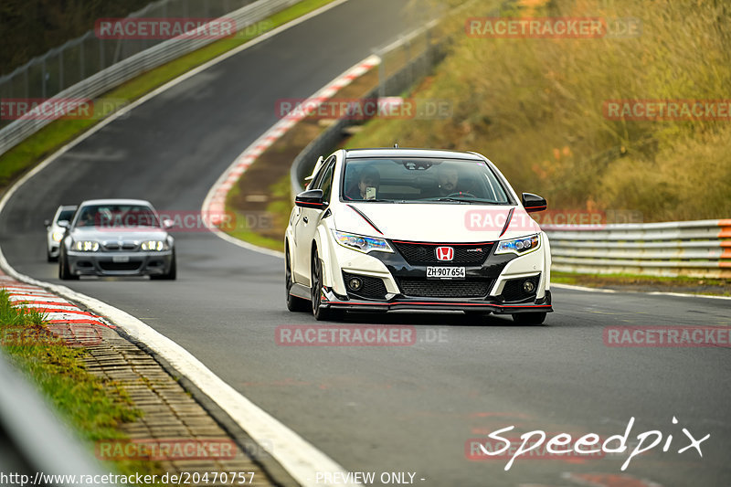 Bild #20470757 - Touristenfahrten Nürburgring Nordschleife (08.04.2023)