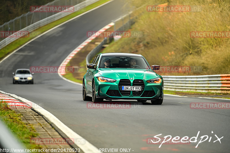 Bild #20470923 - Touristenfahrten Nürburgring Nordschleife (08.04.2023)