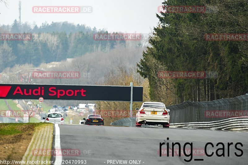 Bild #20470993 - Touristenfahrten Nürburgring Nordschleife (08.04.2023)