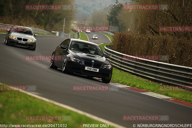 Bild #20471032 - Touristenfahrten Nürburgring Nordschleife (08.04.2023)