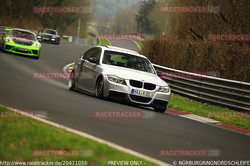 Bild #20471050 - Touristenfahrten Nürburgring Nordschleife (08.04.2023)