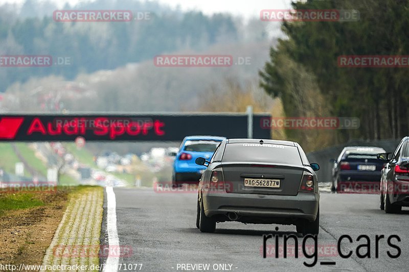 Bild #20471077 - Touristenfahrten Nürburgring Nordschleife (08.04.2023)