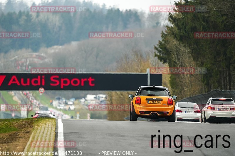 Bild #20471133 - Touristenfahrten Nürburgring Nordschleife (08.04.2023)