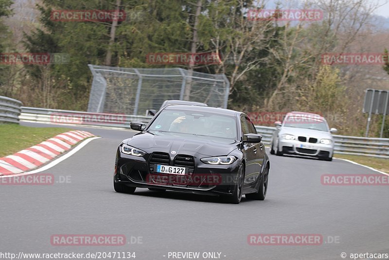 Bild #20471134 - Touristenfahrten Nürburgring Nordschleife (08.04.2023)