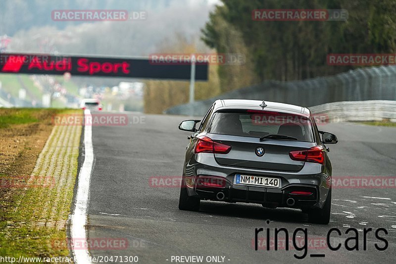 Bild #20471300 - Touristenfahrten Nürburgring Nordschleife (08.04.2023)