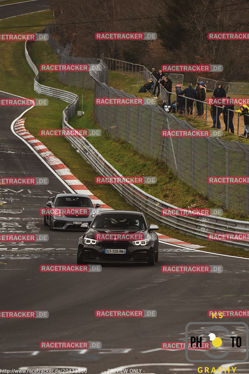 Bild #20471350 - Touristenfahrten Nürburgring Nordschleife (08.04.2023)