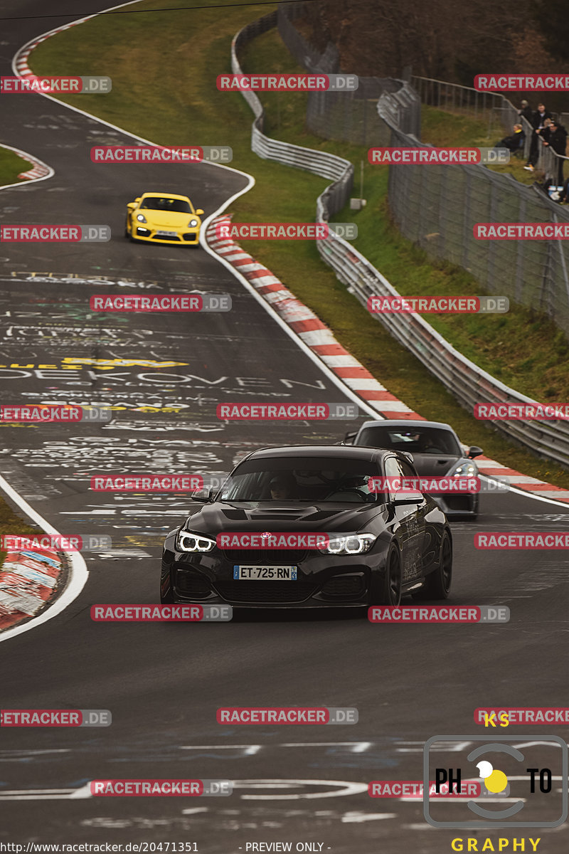 Bild #20471351 - Touristenfahrten Nürburgring Nordschleife (08.04.2023)