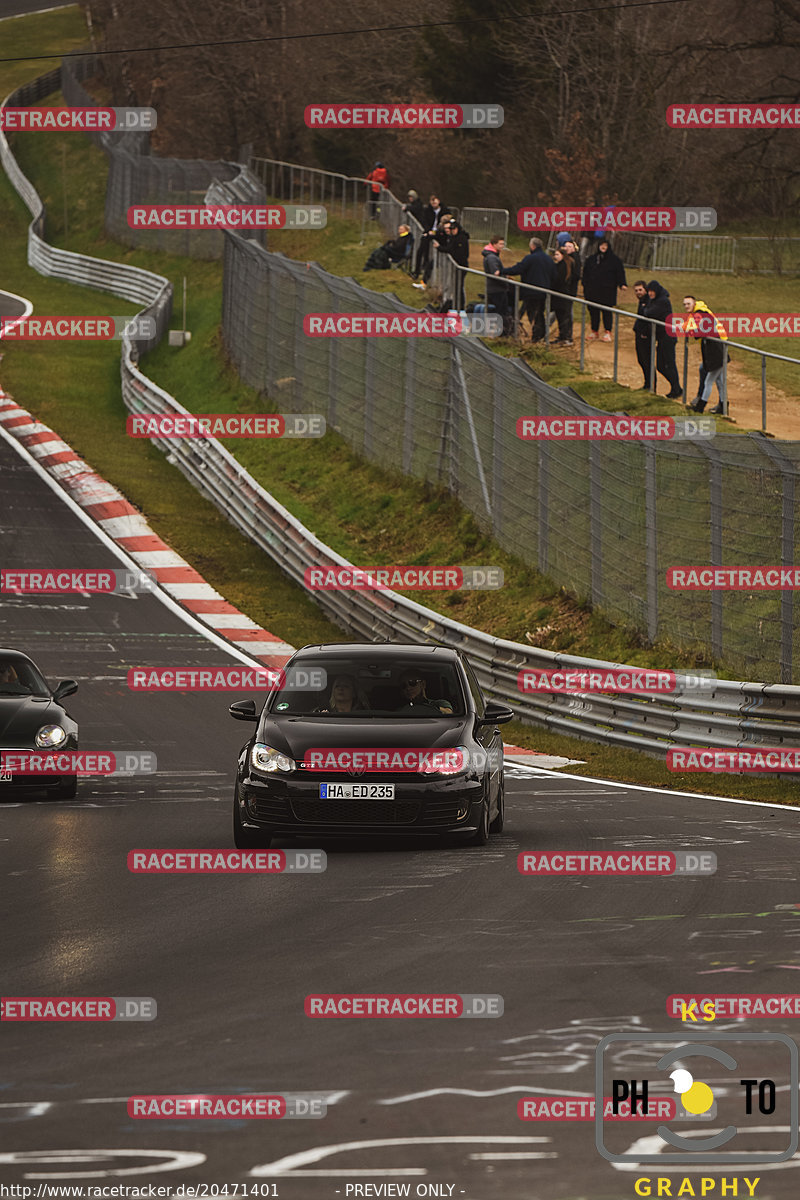 Bild #20471401 - Touristenfahrten Nürburgring Nordschleife (08.04.2023)