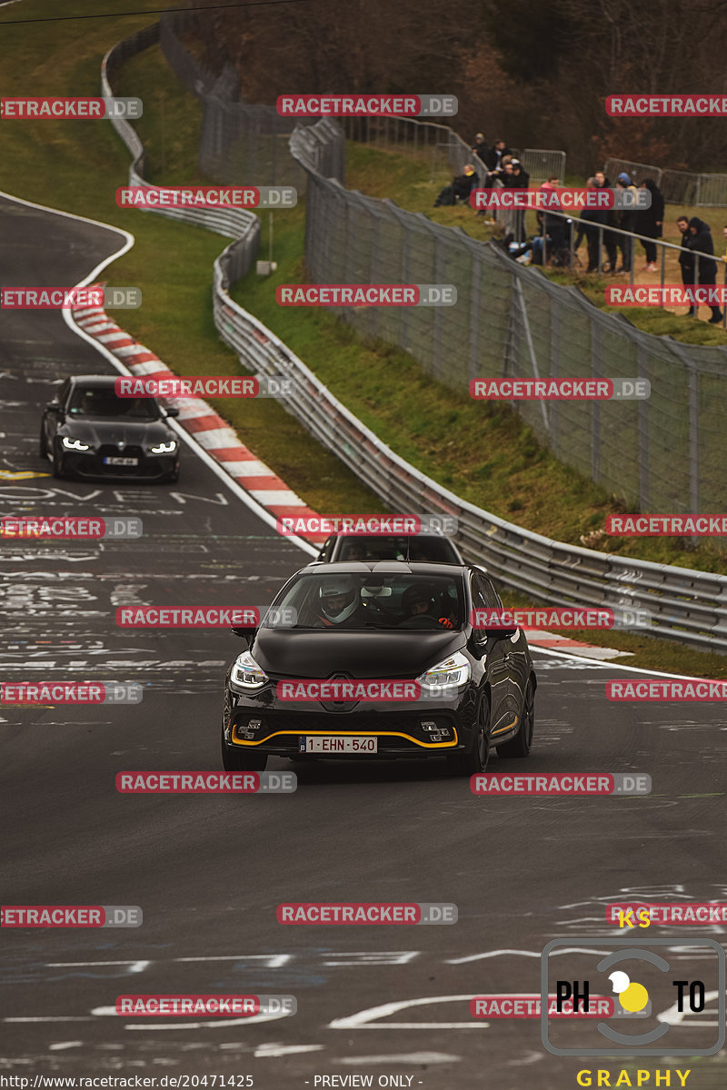 Bild #20471425 - Touristenfahrten Nürburgring Nordschleife (08.04.2023)