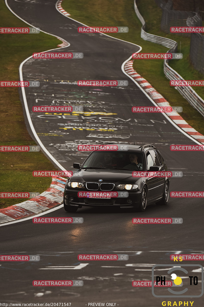 Bild #20471547 - Touristenfahrten Nürburgring Nordschleife (08.04.2023)