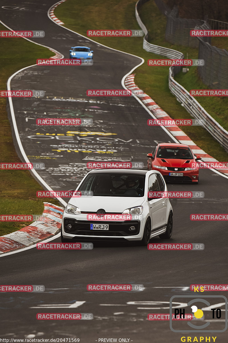 Bild #20471569 - Touristenfahrten Nürburgring Nordschleife (08.04.2023)