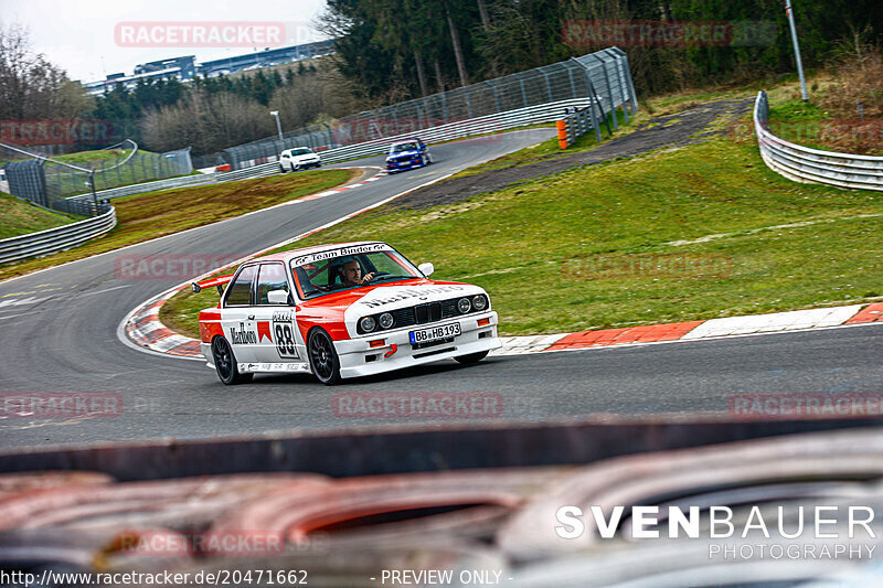 Bild #20471662 - Touristenfahrten Nürburgring Nordschleife (08.04.2023)