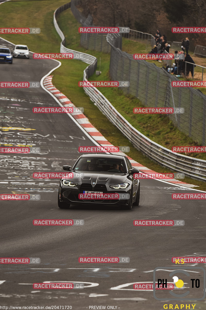 Bild #20471720 - Touristenfahrten Nürburgring Nordschleife (08.04.2023)