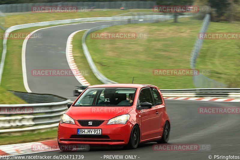 Bild #20471739 - Touristenfahrten Nürburgring Nordschleife (08.04.2023)