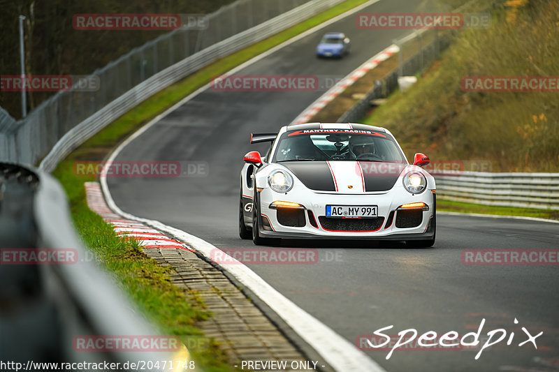 Bild #20471748 - Touristenfahrten Nürburgring Nordschleife (08.04.2023)