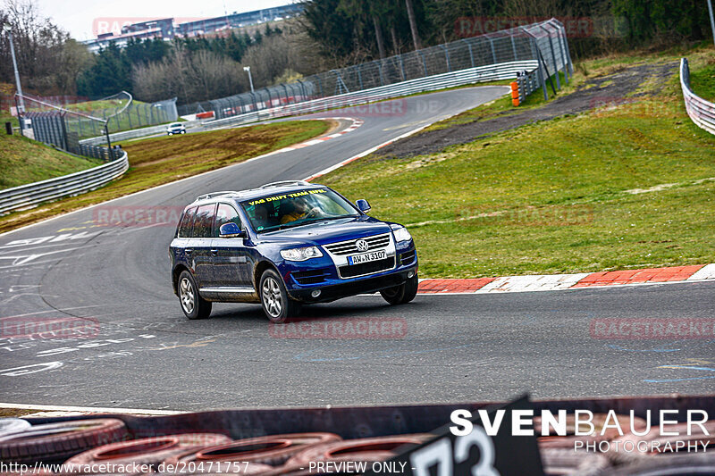 Bild #20471757 - Touristenfahrten Nürburgring Nordschleife (08.04.2023)