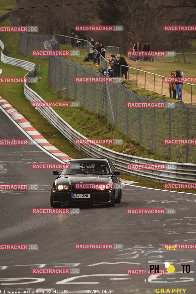 Bild #20471789 - Touristenfahrten Nürburgring Nordschleife (08.04.2023)