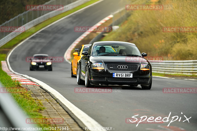 Bild #20471941 - Touristenfahrten Nürburgring Nordschleife (08.04.2023)