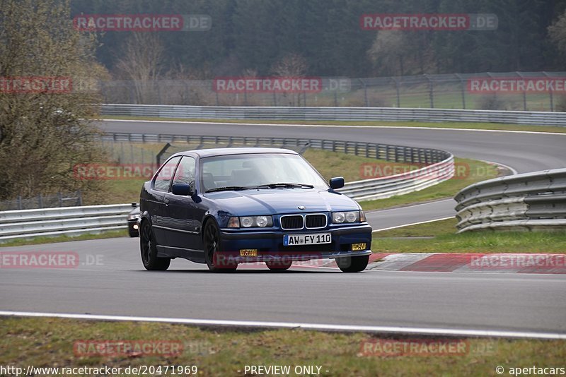 Bild #20471969 - Touristenfahrten Nürburgring Nordschleife (08.04.2023)