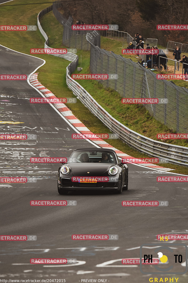 Bild #20472015 - Touristenfahrten Nürburgring Nordschleife (08.04.2023)