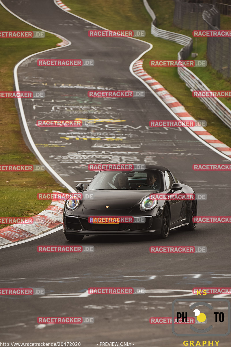 Bild #20472020 - Touristenfahrten Nürburgring Nordschleife (08.04.2023)