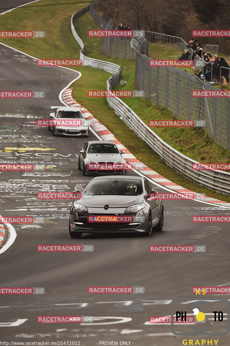 Bild #20472022 - Touristenfahrten Nürburgring Nordschleife (08.04.2023)