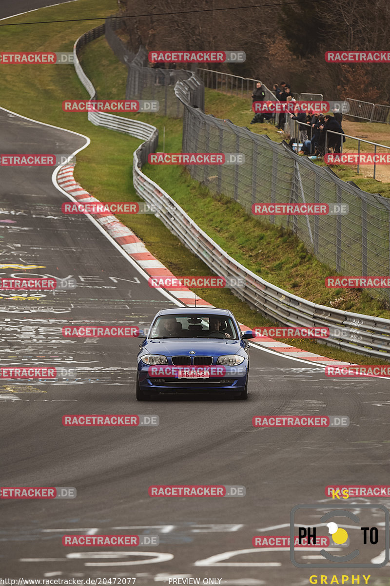 Bild #20472077 - Touristenfahrten Nürburgring Nordschleife (08.04.2023)