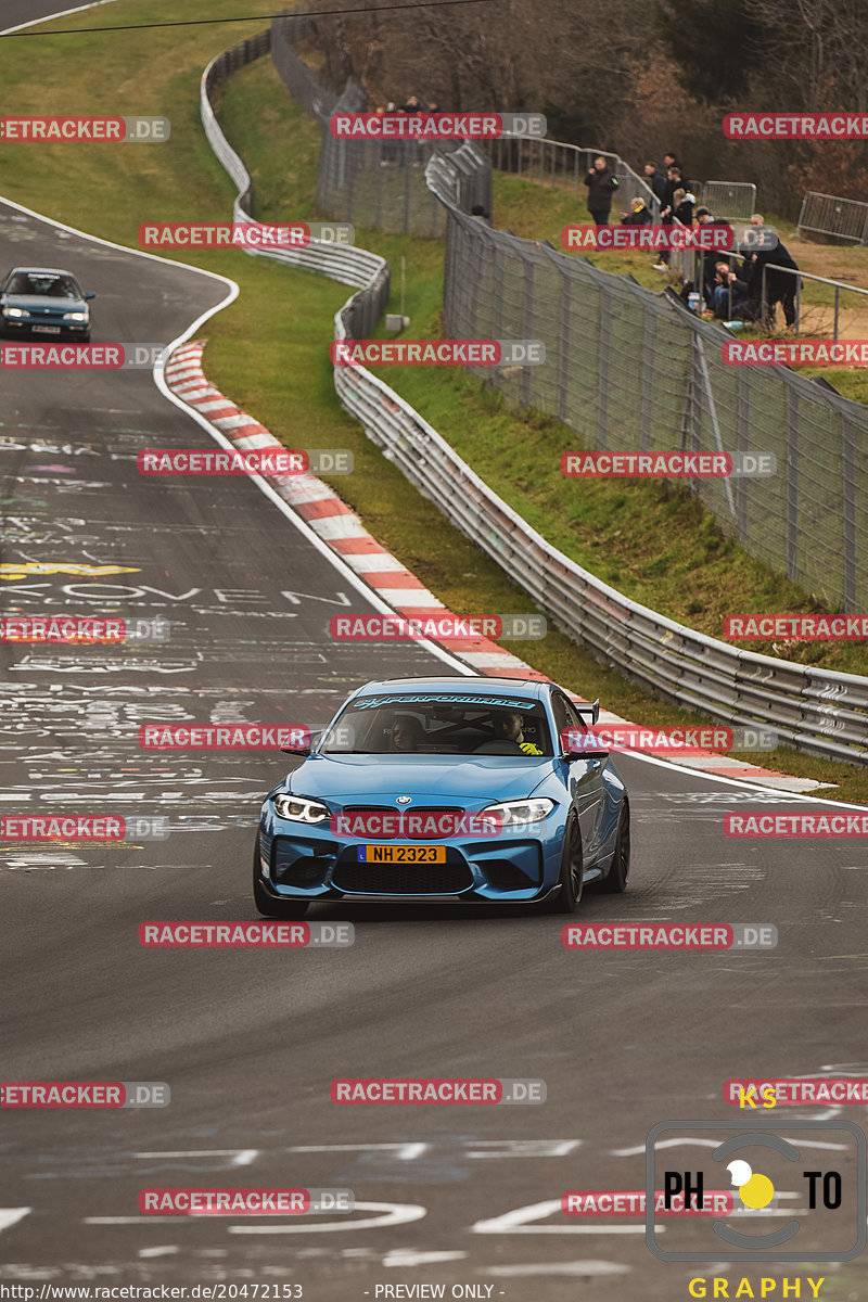 Bild #20472153 - Touristenfahrten Nürburgring Nordschleife (08.04.2023)