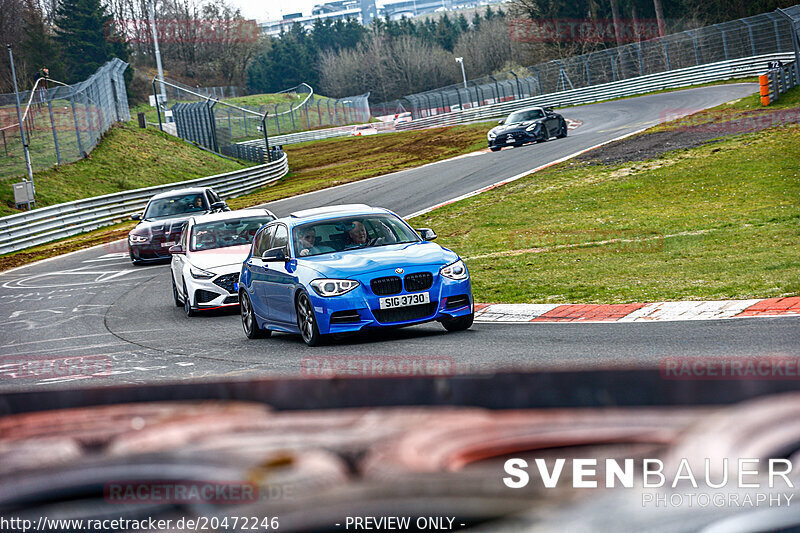 Bild #20472246 - Touristenfahrten Nürburgring Nordschleife (08.04.2023)