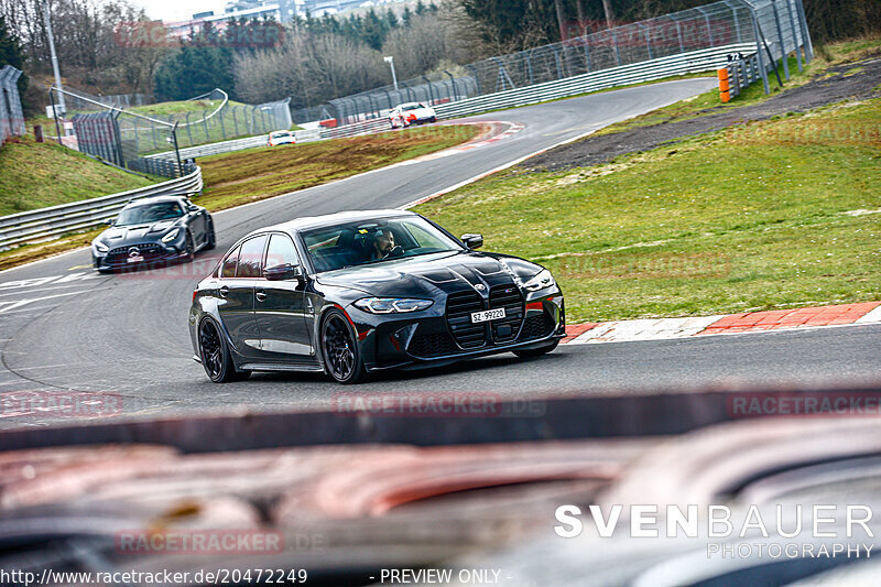 Bild #20472249 - Touristenfahrten Nürburgring Nordschleife (08.04.2023)